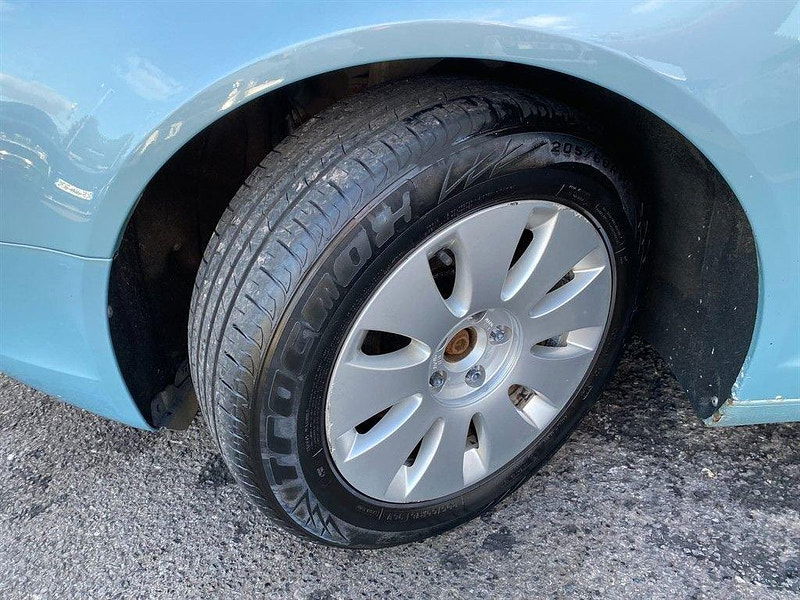 Audi A6 SE Used Cars 4dr Manual 2004