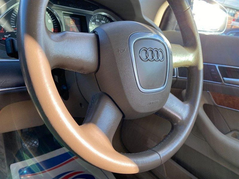 Audi A6 SE Used Cars 4dr Manual 2004