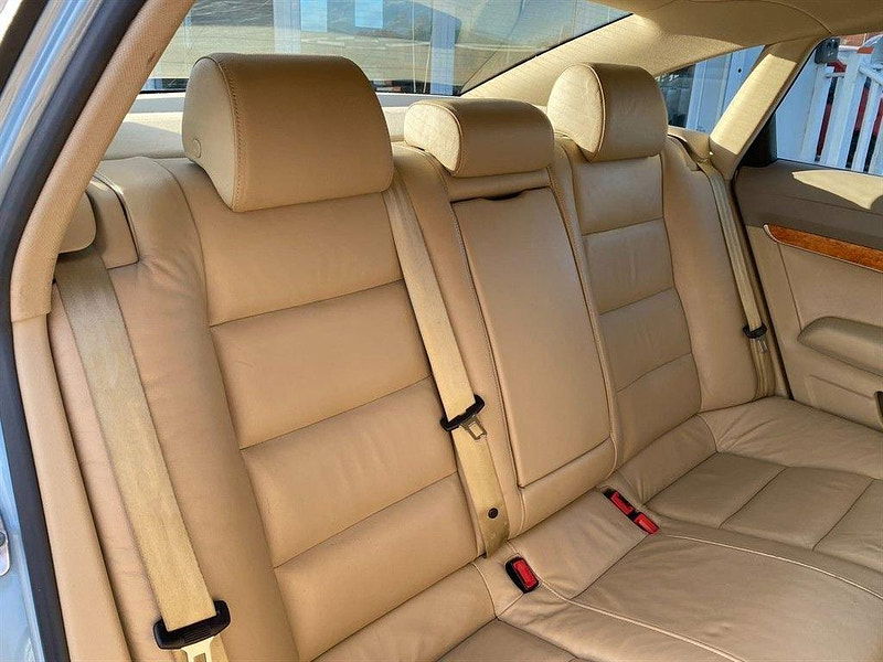 Audi A6 SE Used Cars 4dr Manual 2004