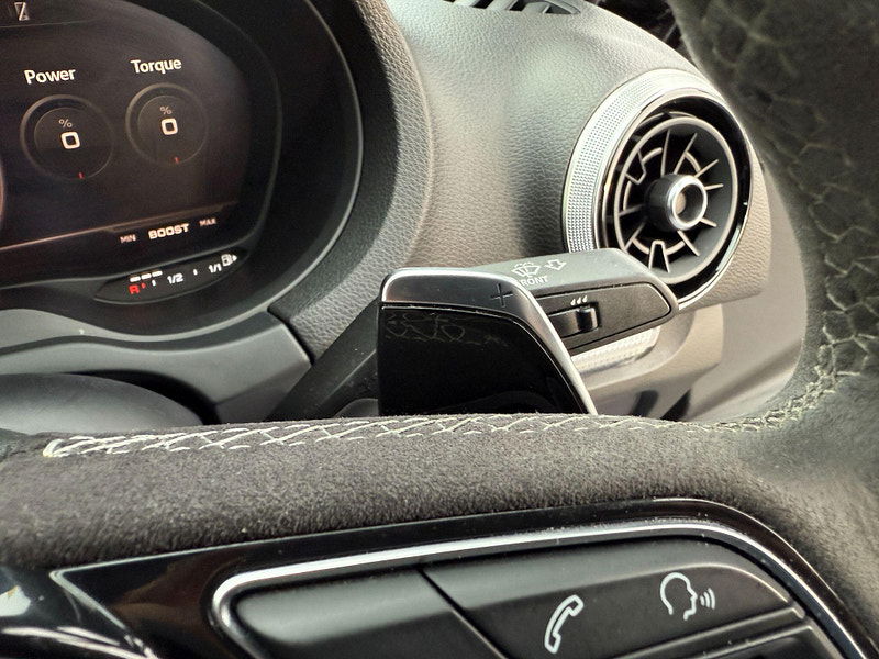 Audi RS3 2.5 TFSI S Tronic quattro Euro 6 (s/s) 4dr 4dr Automatic 2020