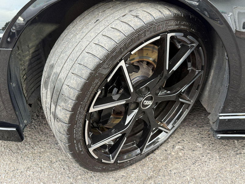 Audi RS3 2.5 TFSI S Tronic quattro Euro 6 (s/s) 4dr 4dr Automatic 2020