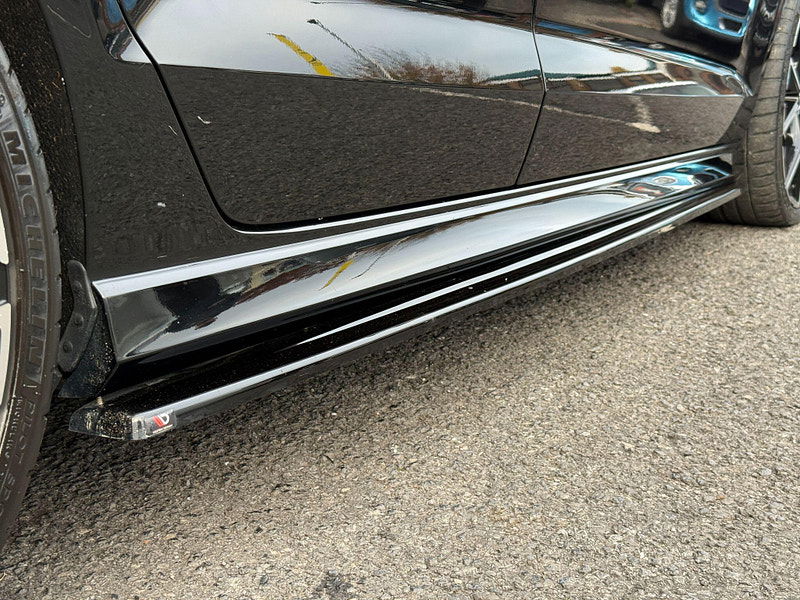 Audi RS3 2.5 TFSI S Tronic quattro Euro 6 (s/s) 4dr 4dr Automatic 2020