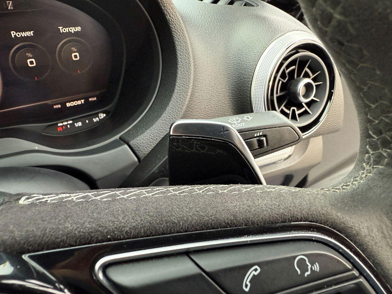 Audi RS3 2.5 TFSI S Tronic quattro Euro 6 (s/s) 4dr 4dr Automatic 2020