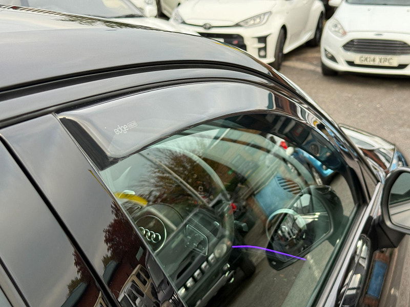 Audi RS3 2.5 TFSI S Tronic quattro Euro 6 (s/s) 4dr 4dr Automatic 2020