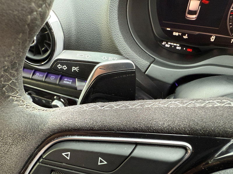 Audi RS3 2.5 TFSI S Tronic quattro Euro 6 (s/s) 4dr 4dr Automatic 2020