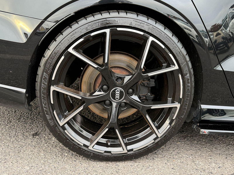 Audi RS3 2.5 TFSI S Tronic quattro Euro 6 (s/s) 4dr 4dr Automatic 2020