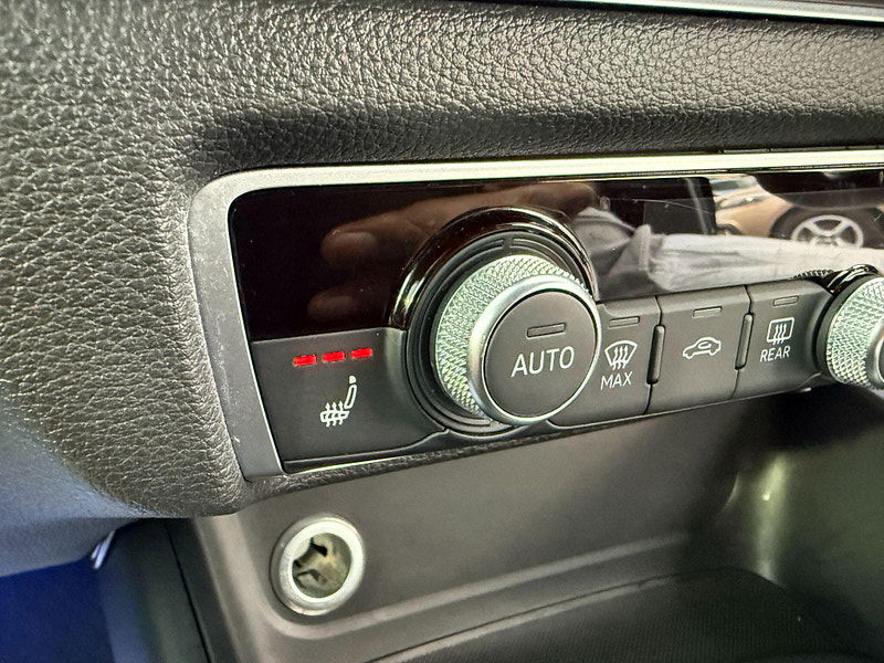 Audi RS3 2.5 TFSI S Tronic quattro Euro 6 (s/s) 4dr 4dr Automatic 2020