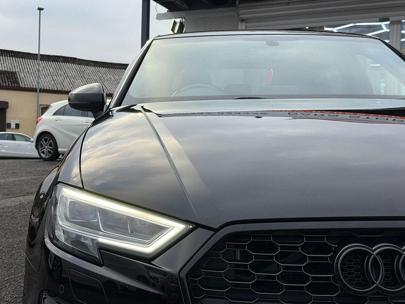 Audi RS3 2.5 TFSI S Tronic quattro Euro 6 (s/s) 4dr 4dr Automatic 2020