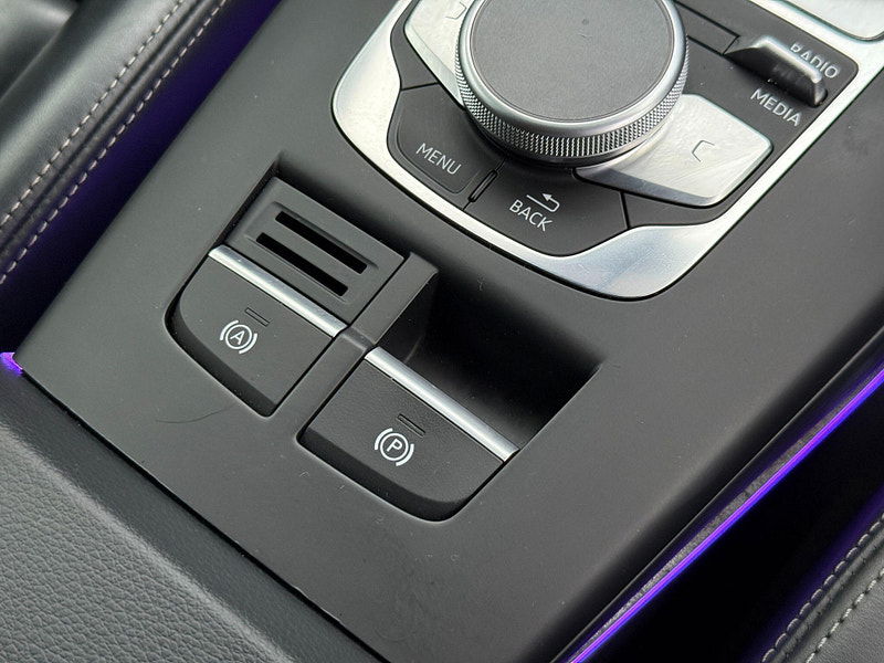 Audi RS3 2.5 TFSI S Tronic quattro Euro 6 (s/s) 4dr 4dr Automatic 2020