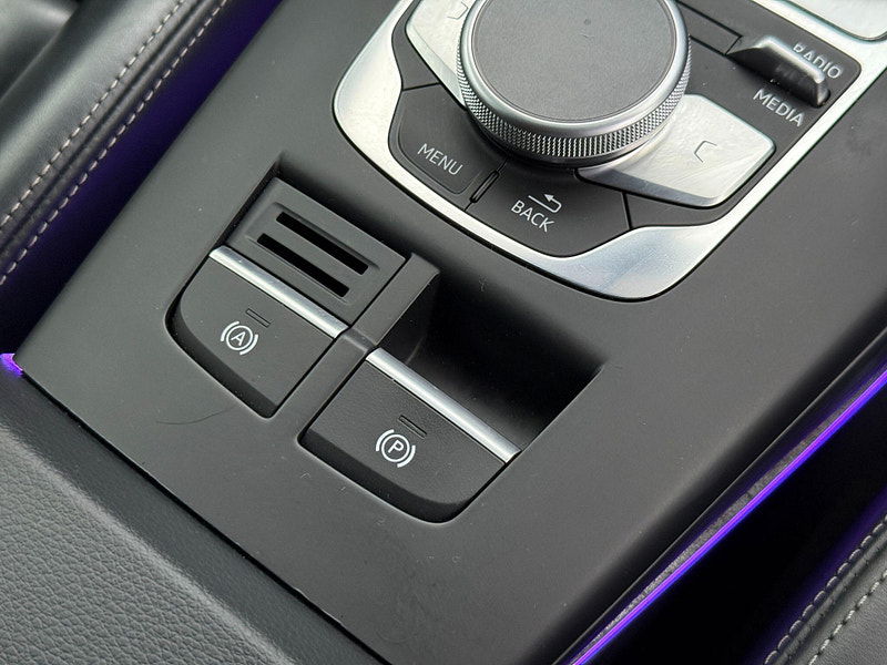 Audi RS3 2.5 TFSI S Tronic quattro Euro 6 (s/s) 4dr 4dr Automatic 2020