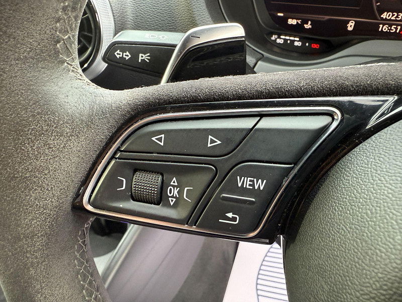 Audi RS3 2.5 TFSI S Tronic quattro Euro 6 (s/s) 4dr 4dr Automatic 2020