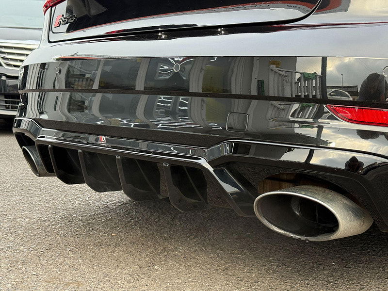 Audi RS3 2.5 TFSI S Tronic quattro Euro 6 (s/s) 4dr 4dr Automatic 2020