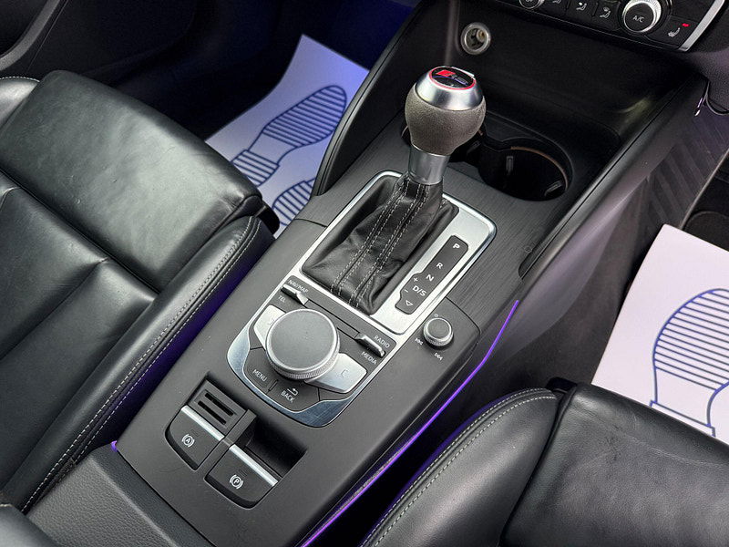 Audi RS3 2.5 TFSI S Tronic quattro Euro 6 (s/s) 4dr 4dr Automatic 2020