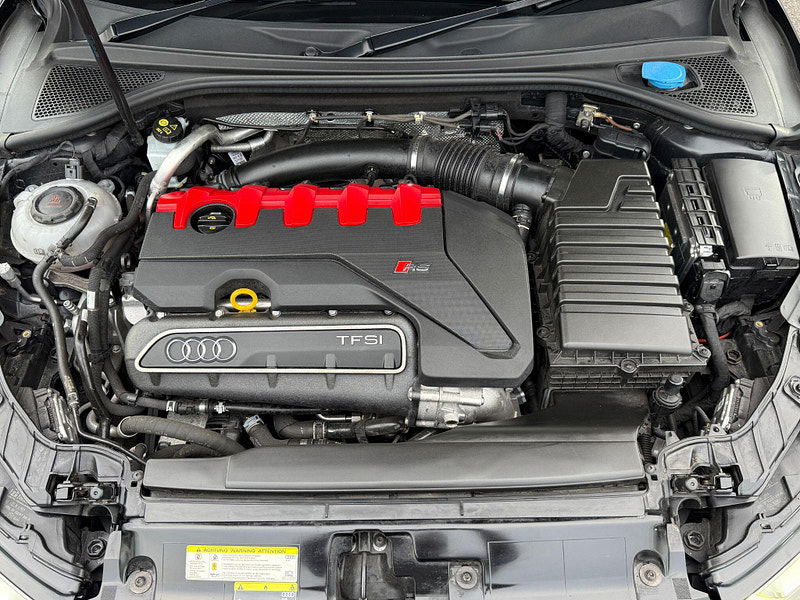 Audi RS3 2.5 TFSI S Tronic quattro Euro 6 (s/s) 4dr 4dr Automatic 2020