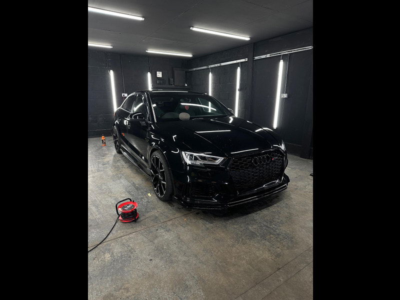 Audi RS3 2.5 TFSI S Tronic quattro Euro 6 (s/s) 4dr 4dr Automatic 2020