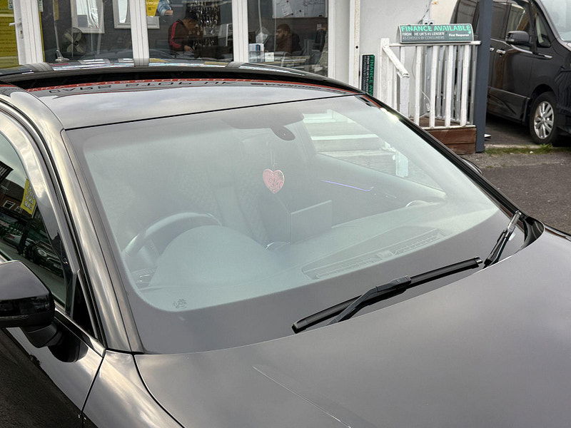 Audi RS3 2.5 TFSI S Tronic quattro Euro 6 (s/s) 4dr 4dr Automatic 2020