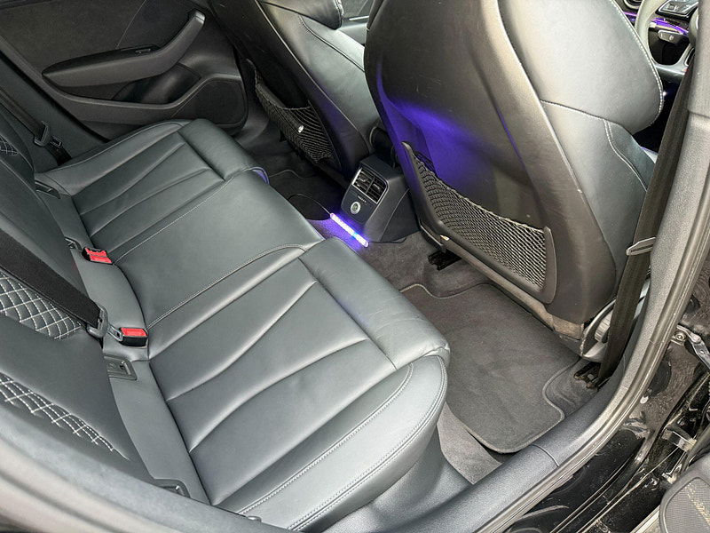 Audi RS3 2.5 TFSI S Tronic quattro Euro 6 (s/s) 4dr 4dr Automatic 2020