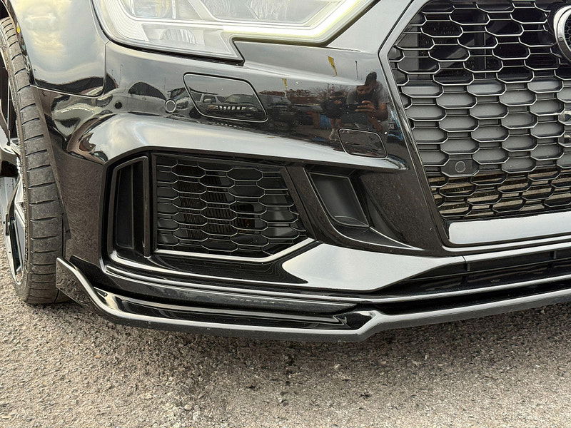 Audi RS3 2.5 TFSI S Tronic quattro Euro 6 (s/s) 4dr 4dr Automatic 2020