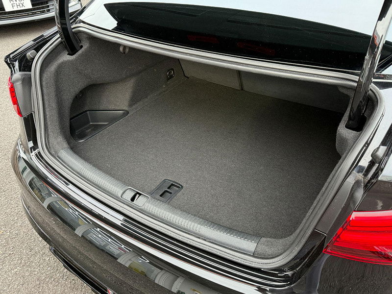 Audi RS3 2.5 TFSI S Tronic quattro Euro 6 (s/s) 4dr 4dr Automatic 2020