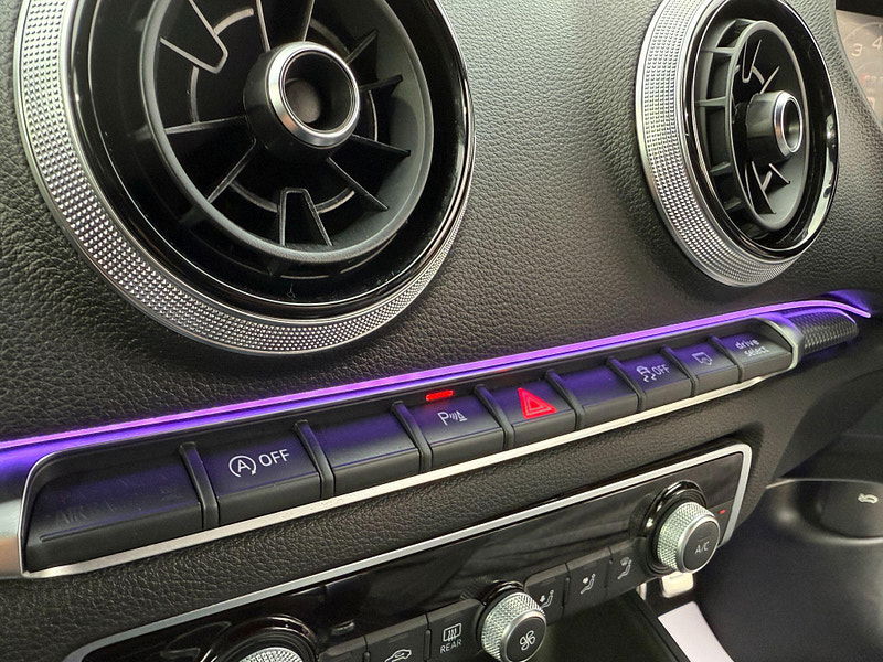 Audi RS3 2.5 TFSI S Tronic quattro Euro 6 (s/s) 4dr 4dr Automatic 2020