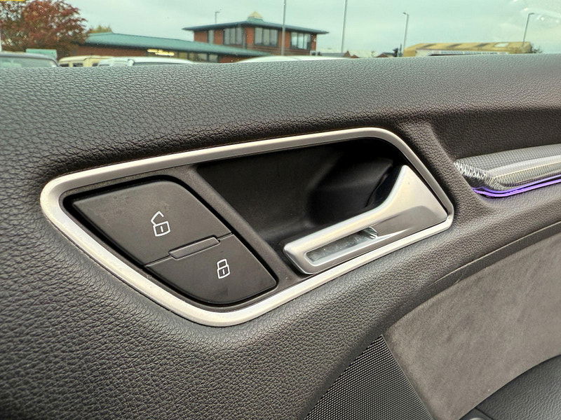 Audi RS3 2.5 TFSI S Tronic quattro Euro 6 (s/s) 4dr 4dr Automatic 2020