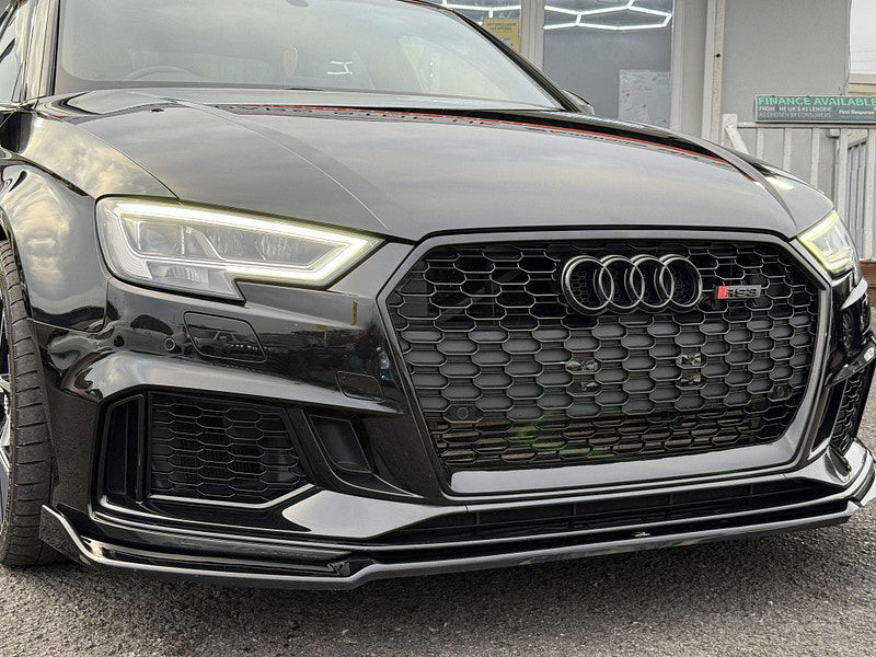 Audi RS3 2.5 TFSI S Tronic quattro Euro 6 (s/s) 4dr 4dr Automatic 2020