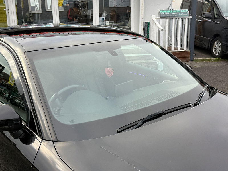 Audi RS3 2.5 TFSI S Tronic quattro Euro 6 (s/s) 4dr 4dr Automatic 2020