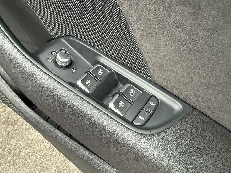 Audi RS3 2.5 TFSI S Tronic quattro Euro 6 (s/s) 4dr 4dr Automatic 2020