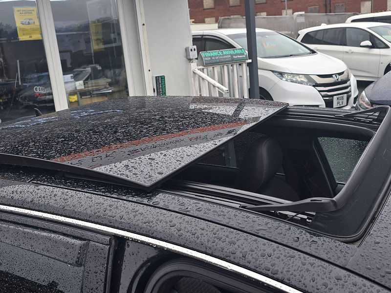 Audi S3 2.0 TFSI Sportback S Tronic quattro Euro 6 (s/s) 5dr (Nav) 5dr Automatic 2015