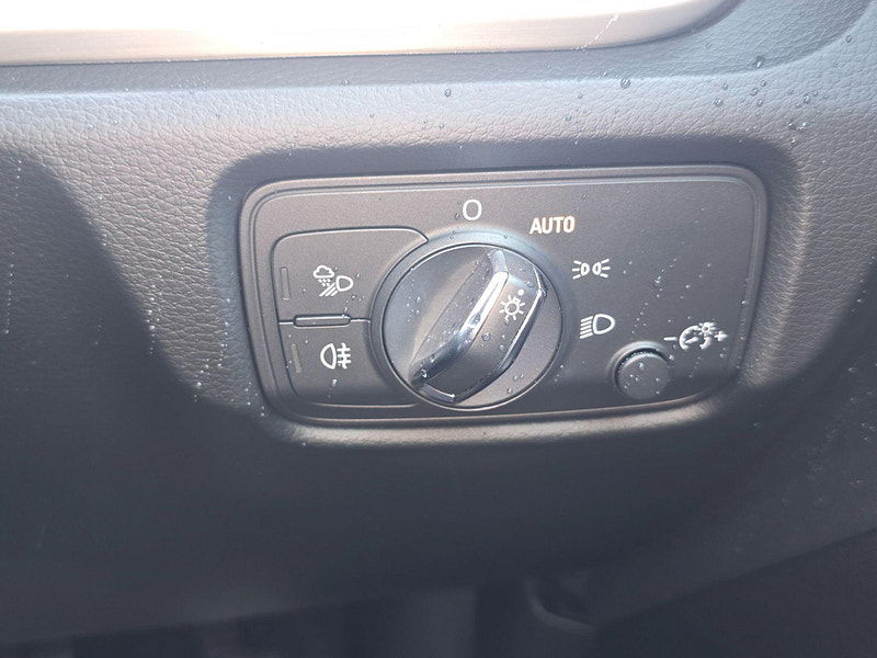 Audi S3 2.0 TFSI Sportback S Tronic quattro Euro 6 (s/s) 5dr (Nav) 5dr Automatic 2015