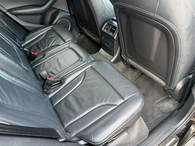 Audi SQ5 3.0 BiTDI V6 Tiptronic quattro Euro 5 (s/s) 5dr 5dr Automatic 2014