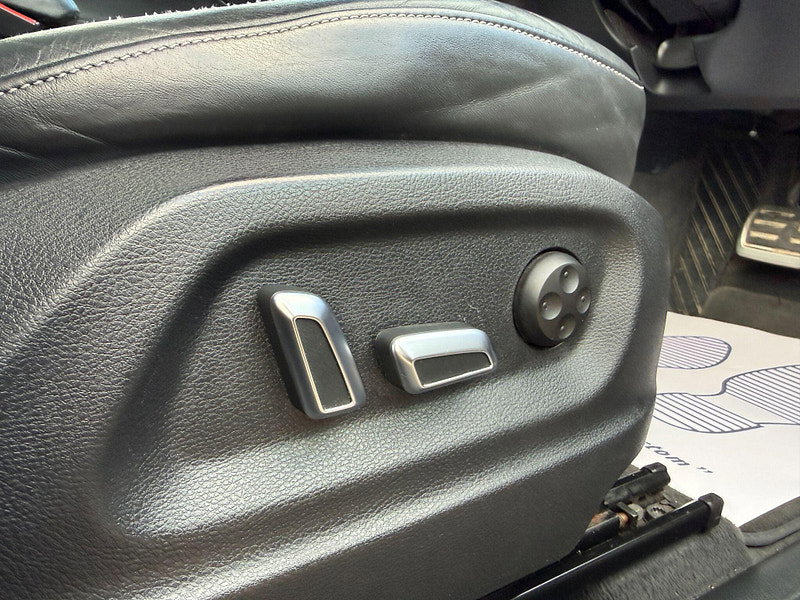 Audi SQ5 3.0 BiTDI V6 Tiptronic quattro Euro 5 (s/s) 5dr 5dr Automatic 2014