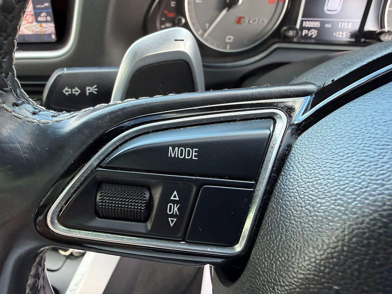 Audi SQ5 3.0 BiTDI V6 Tiptronic quattro Euro 5 (s/s) 5dr 5dr Automatic 2014