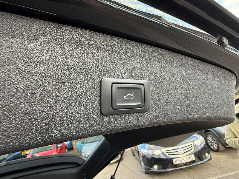 Audi SQ5 3.0 BiTDI V6 Tiptronic quattro Euro 5 (s/s) 5dr 5dr Automatic 2014