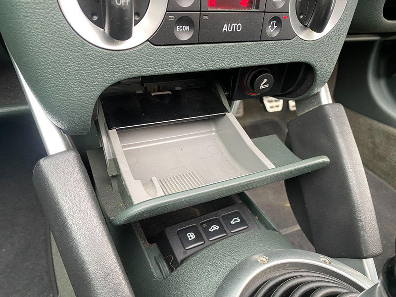 Audi TT  2dr Manual 2000