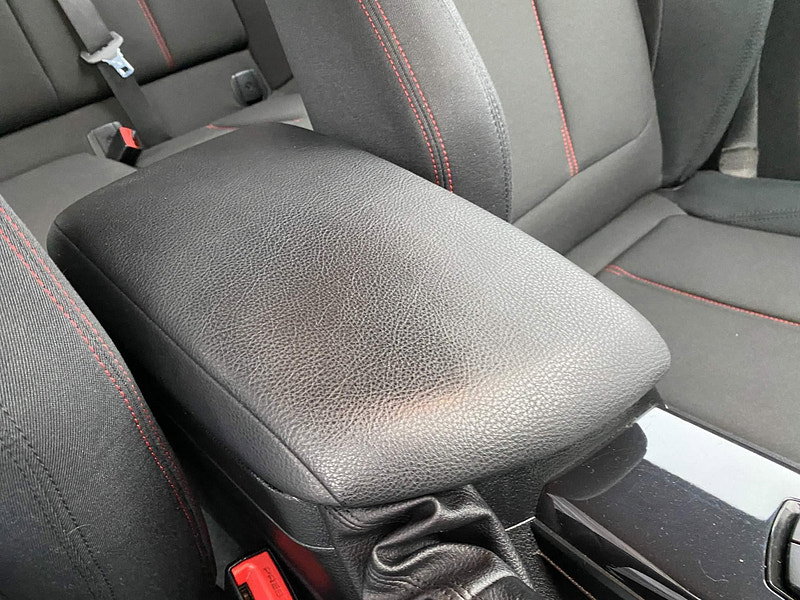 BMW 1 Series 1.6 116i Sport Euro 6 (s/s) 5dr 5dr Manual 2014