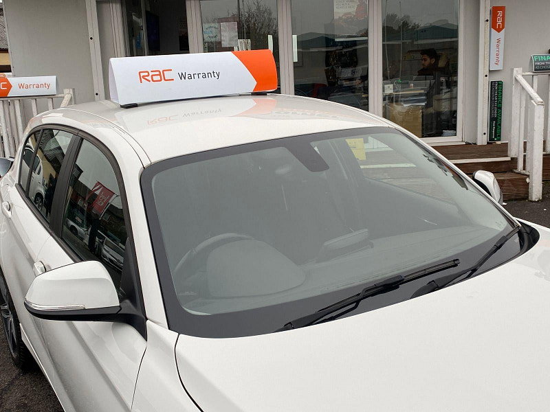 BMW 1 Series 1.6 116i Sport Euro 6 (s/s) 5dr 5dr Manual 2014