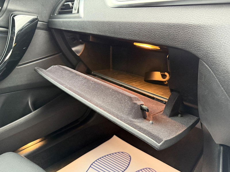 BMW 1 Series 2.0 118d M Sport Shadow Edition Auto Euro 6 (s/s) 5dr 5dr Automatic 2019