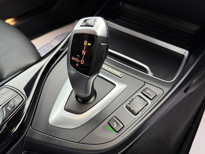 BMW 1 Series 2.0 118d M Sport Shadow Edition Auto Euro 6 (s/s) 5dr 5dr Automatic 2019