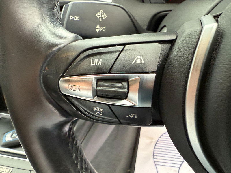 BMW 1 Series 2.0 118d M Sport Shadow Edition Auto Euro 6 (s/s) 5dr 5dr Automatic 2019