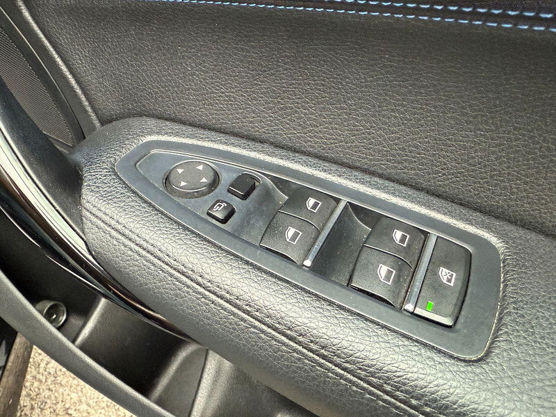 BMW 1 Series 2.0 118d M Sport Shadow Edition Hatchback 5dr Diesel Auto Euro 6 (s/s) (150 ps) 5dr Automatic 2019