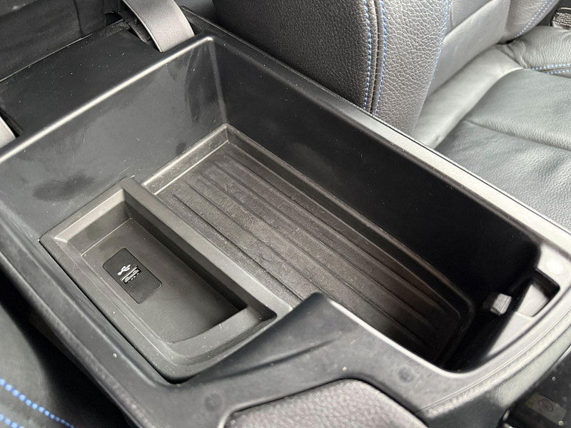 BMW 1 Series 2.0 118d M Sport Shadow Edition Hatchback 5dr Diesel Auto Euro 6 (s/s) (150 ps) 5dr Automatic 2019