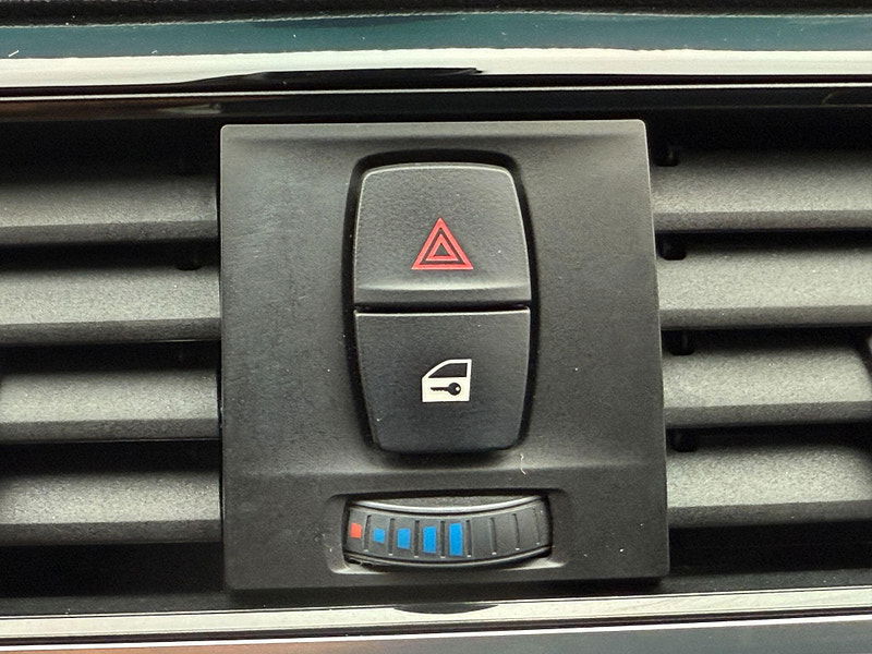 BMW 1 Series 2.0 118d M Sport Shadow Edition Hatchback 5dr Diesel Auto Euro 6 (s/s) (150 ps) 5dr Automatic 2019