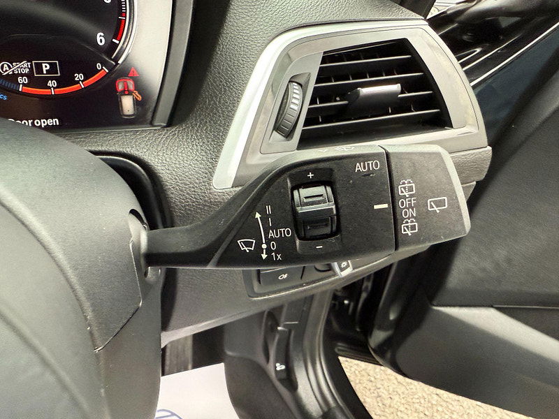 BMW 1 Series 2.0 118d M Sport Shadow Edition Hatchback 5dr Diesel Auto Euro 6 (s/s) (150 ps) 5dr Automatic 2019