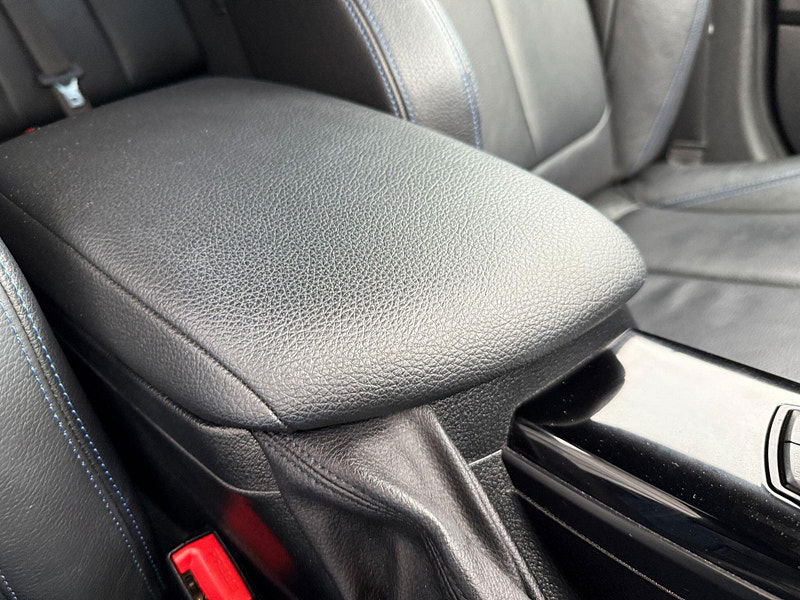 BMW 1 Series 2.0 118d M Sport Shadow Edition Hatchback 5dr Diesel Auto Euro 6 (s/s) (150 ps) 5dr Automatic 2019