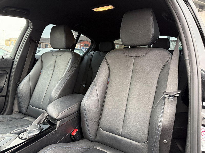 BMW 1 Series 2.0 118d M Sport Shadow Edition Hatchback 5dr Diesel Auto Euro 6 (s/s) (150 ps) 5dr Automatic 2019