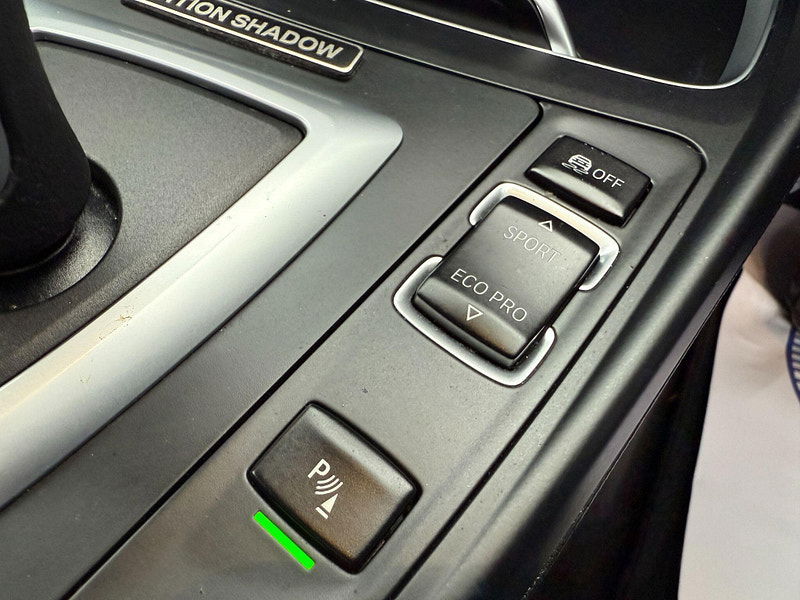 BMW 1 Series 2.0 118d M Sport Shadow Edition Hatchback 5dr Diesel Auto Euro 6 (s/s) (150 ps) 5dr Automatic 2019