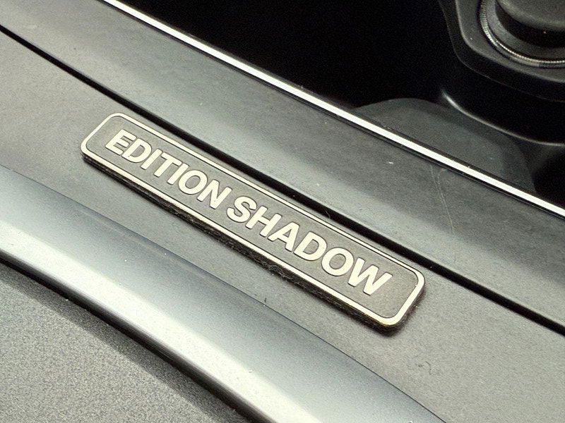 BMW 1 Series 2.0 118d M Sport Shadow Edition Hatchback 5dr Diesel Auto Euro 6 (s/s) (150 ps) 5dr Automatic 2019