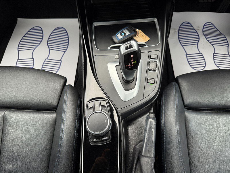 BMW 1 Series 2.0 118d M Sport Shadow Edition Hatchback 5dr Diesel Auto Euro 6 (s/s) (150 ps) 5dr Automatic 2019