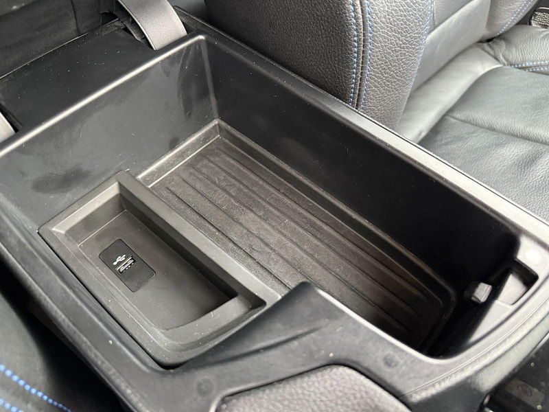 BMW 1 Series 2.0 118d M Sport Shadow Edition Hatchback 5dr Diesel Auto Euro 6 (s/s) (150 ps) 5dr Automatic 2019